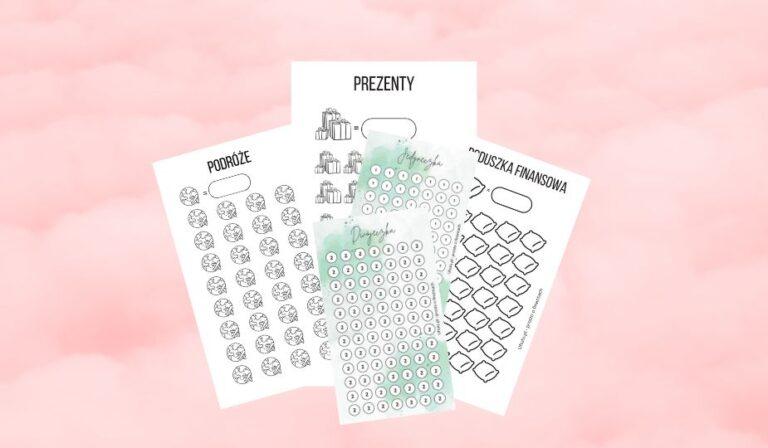 Wyzwania finansowe i celowe: Czym są i jak z nich korzystać?